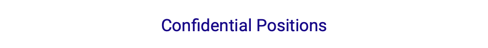 Confidential